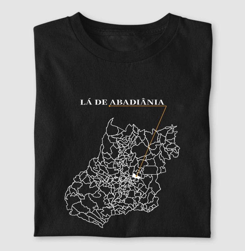 Ponto de Origem, Abadiânia · GO