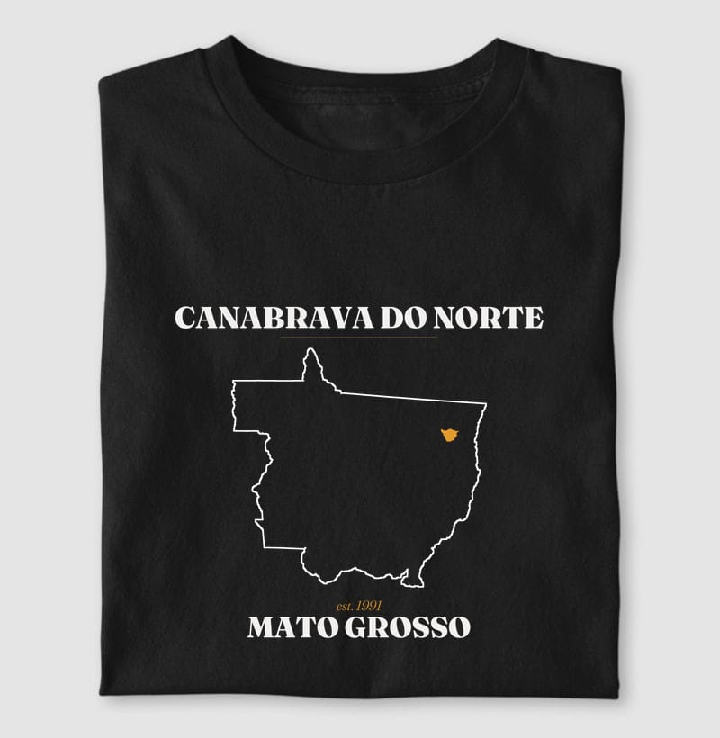 Legado, Canabrava do Norte · MT
