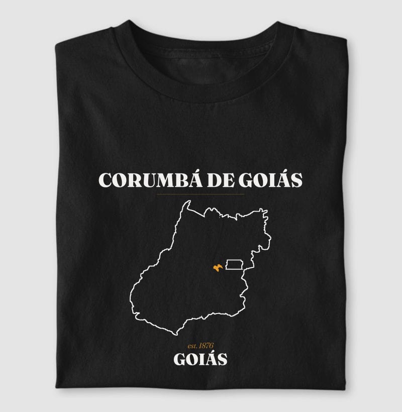 Legado, Corumbá de Goiás · GO