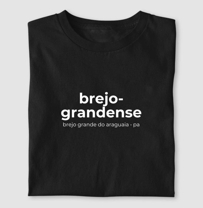 Gentílico, Brejo Grande do Araguaia · PA