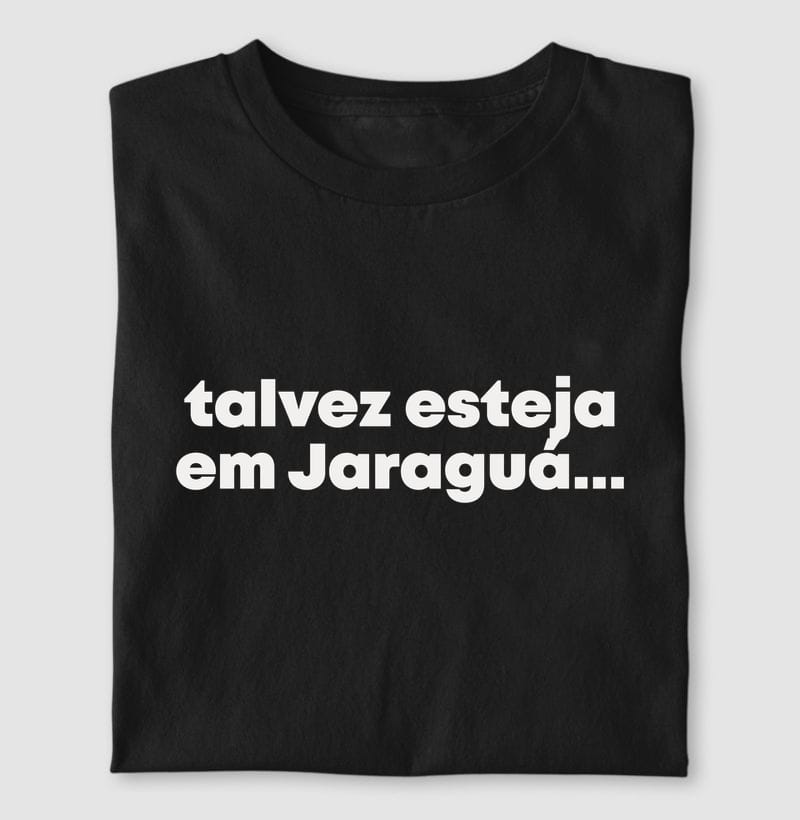 Talvez esteja em Jaraguá, Jaraguá do Sul · SC