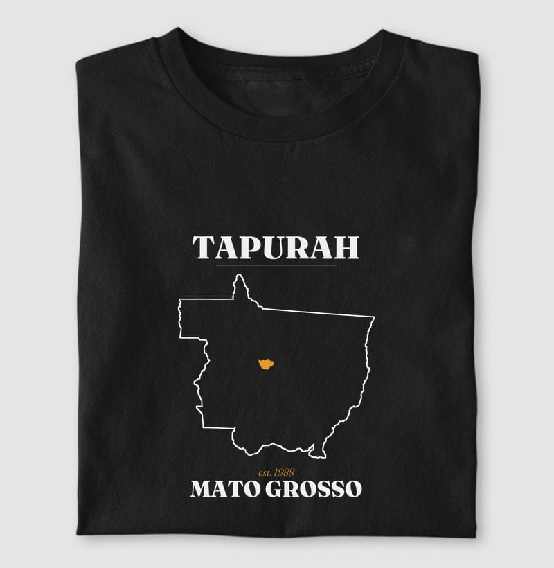Legado, Tapurah · MT
