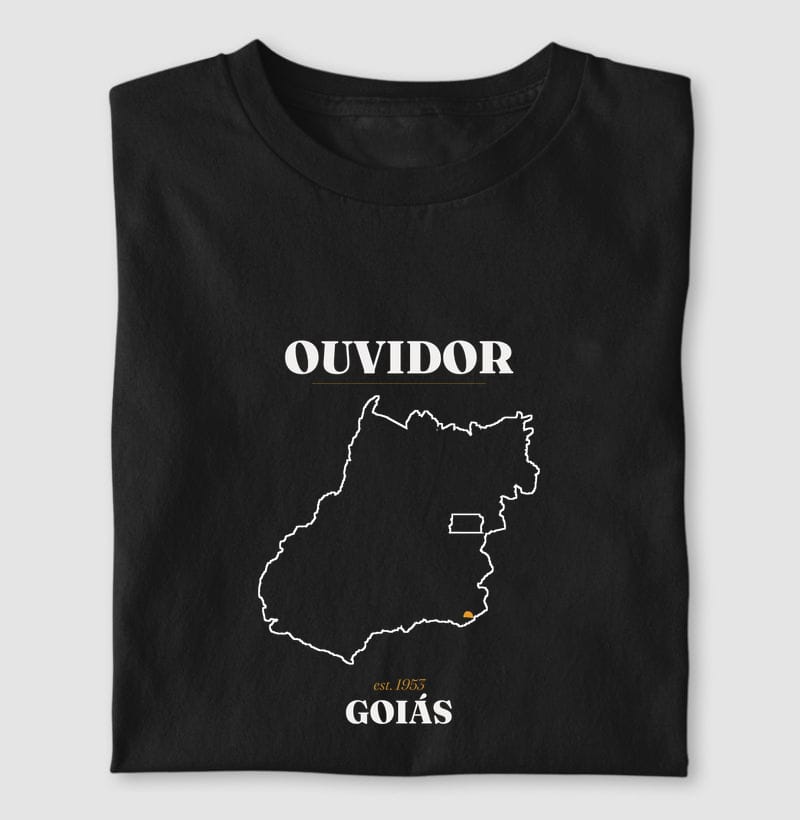 Legado, Ouvidor · GO