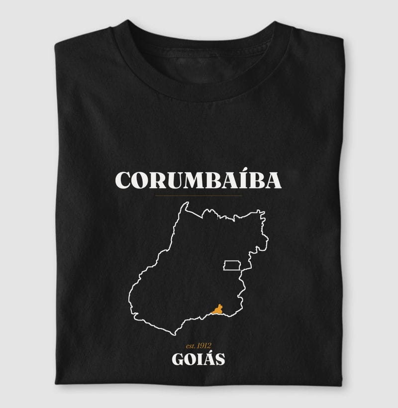 Legado, Corumbaíba · GO