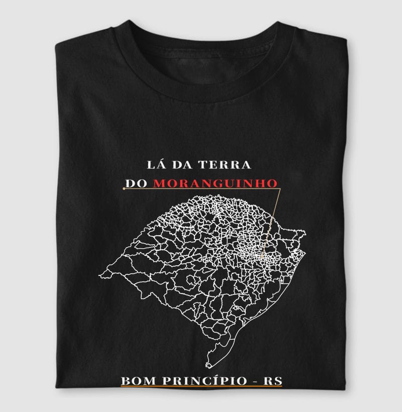 Ponto de Origem, Bom Princípio · RS