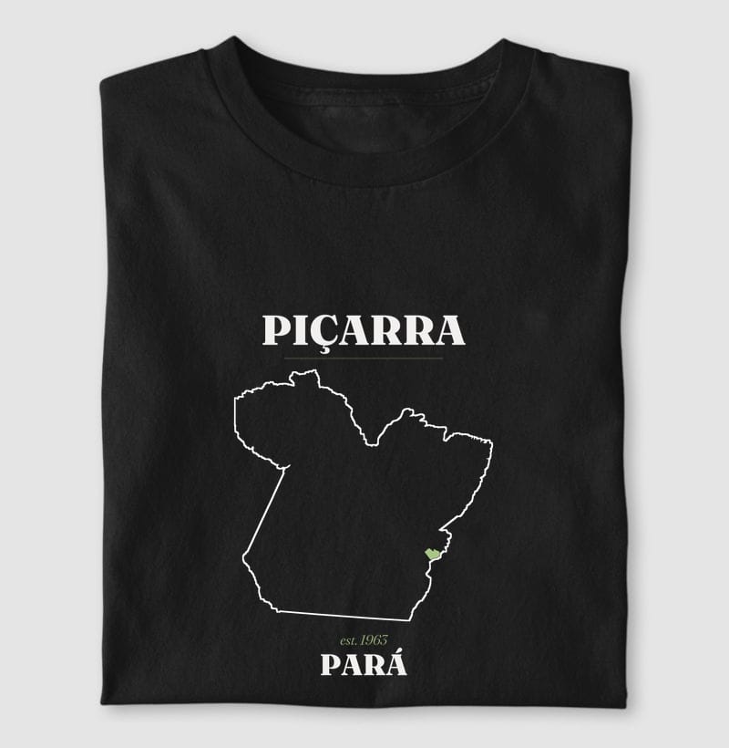 Legado, Piçarra · PA