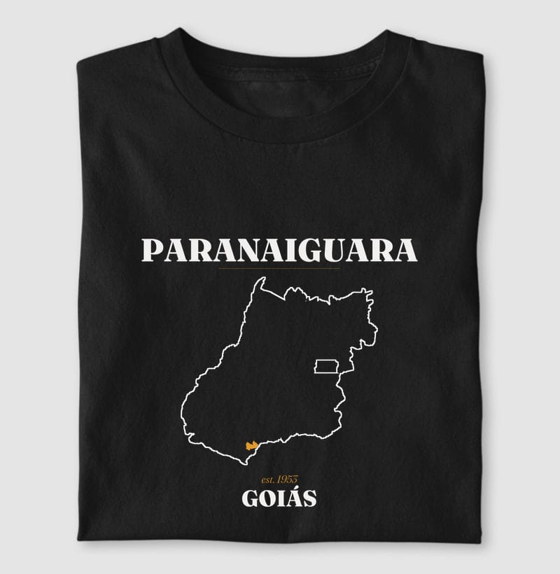 Legado, Paranaiguara · GO