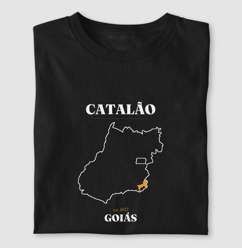 Legado, Catalão · GO