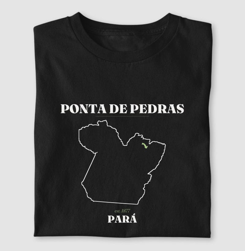 Legado, Ponta de Pedras · PA