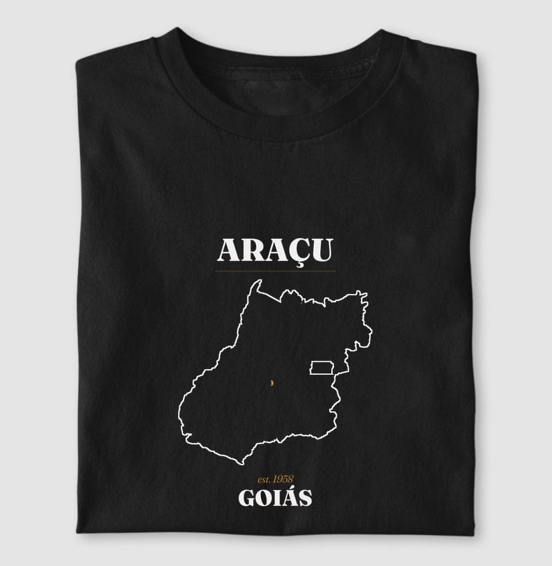 Legado, Araçu · GO