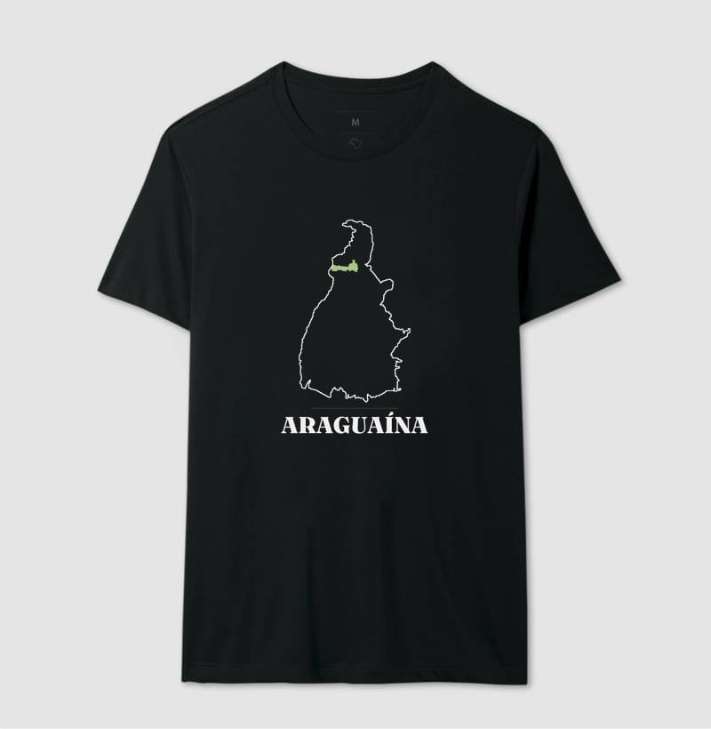 Traço, Araguaína · TO