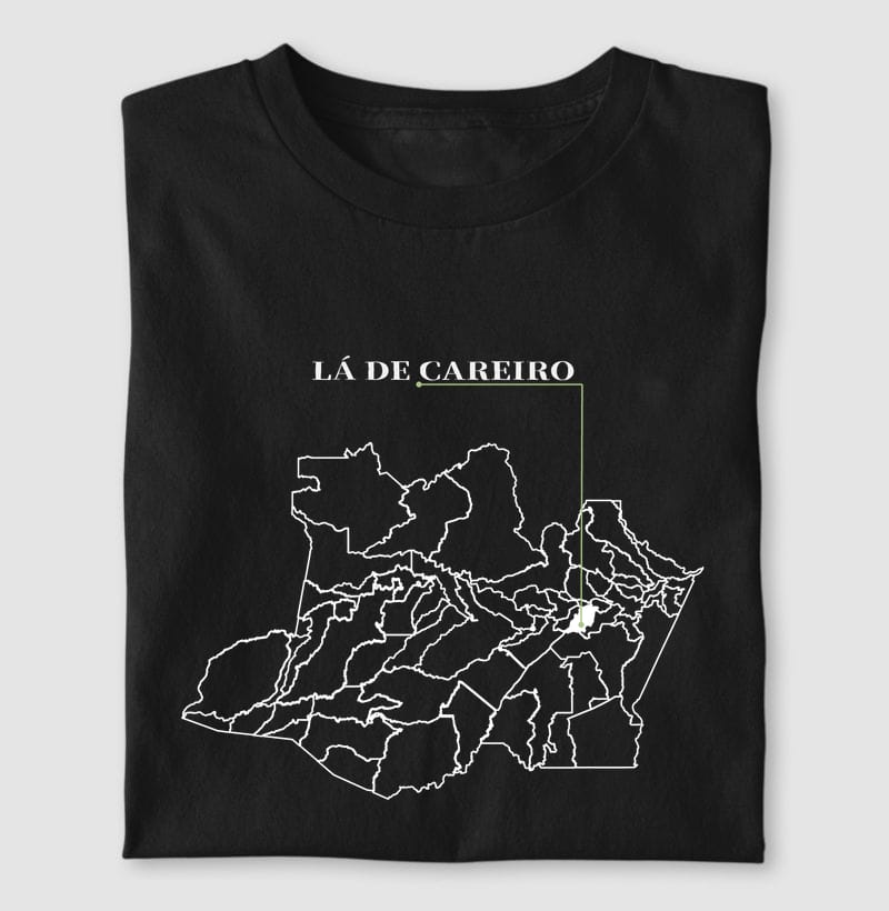 Ponto de Origem, Careiro · AM