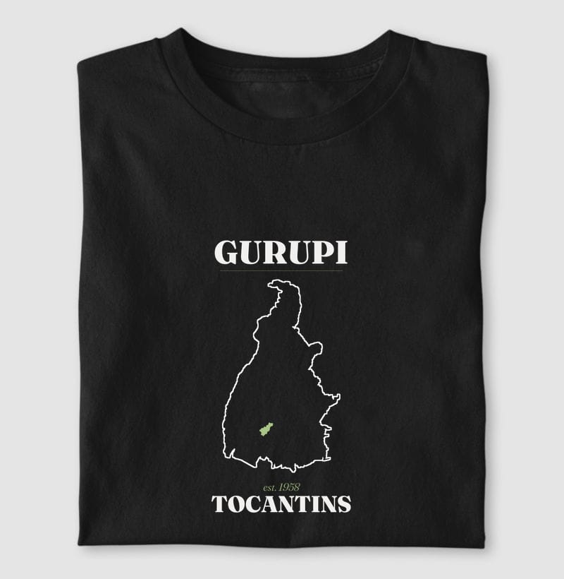 Legado, Gurupi · TO