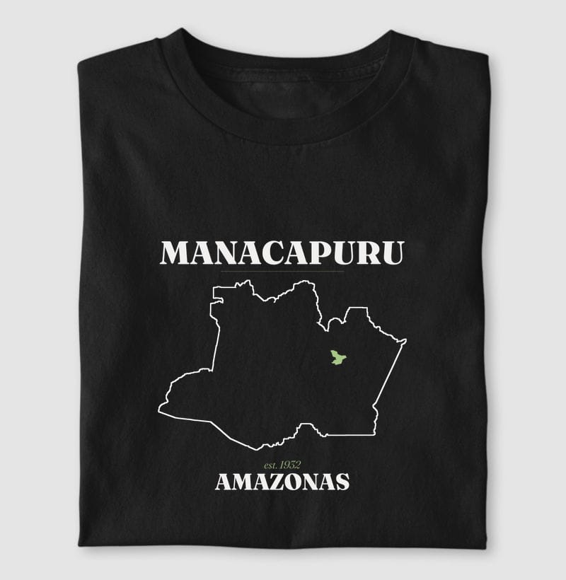 Legado, Manacapuru · AM