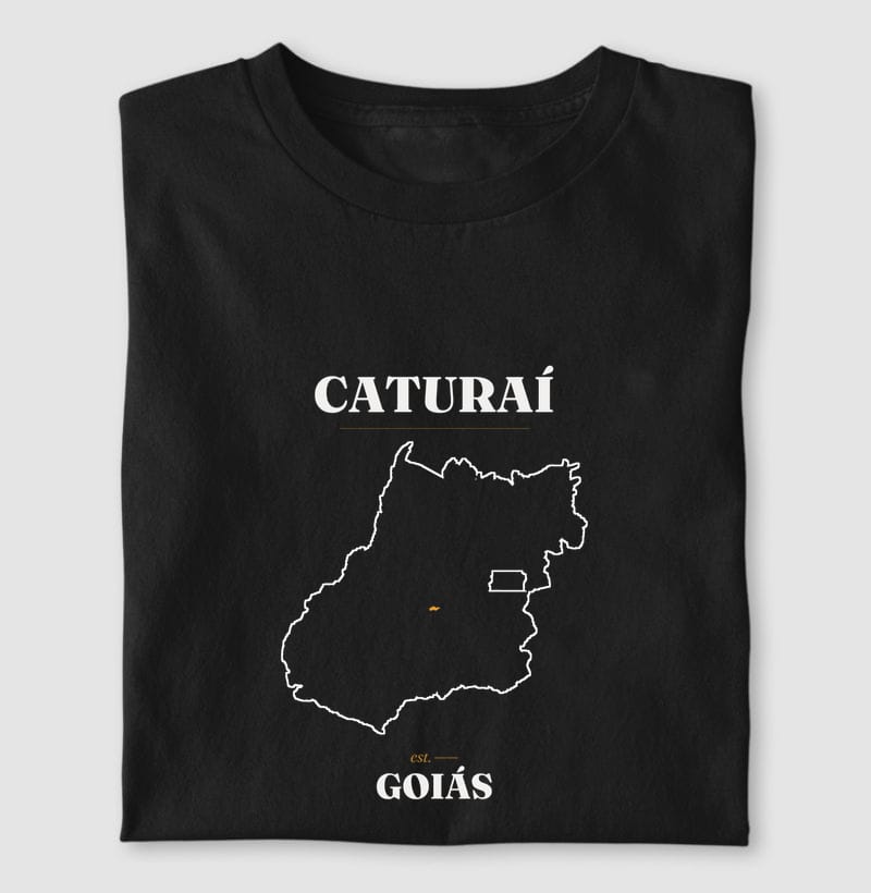Legado, Caturaí · GO