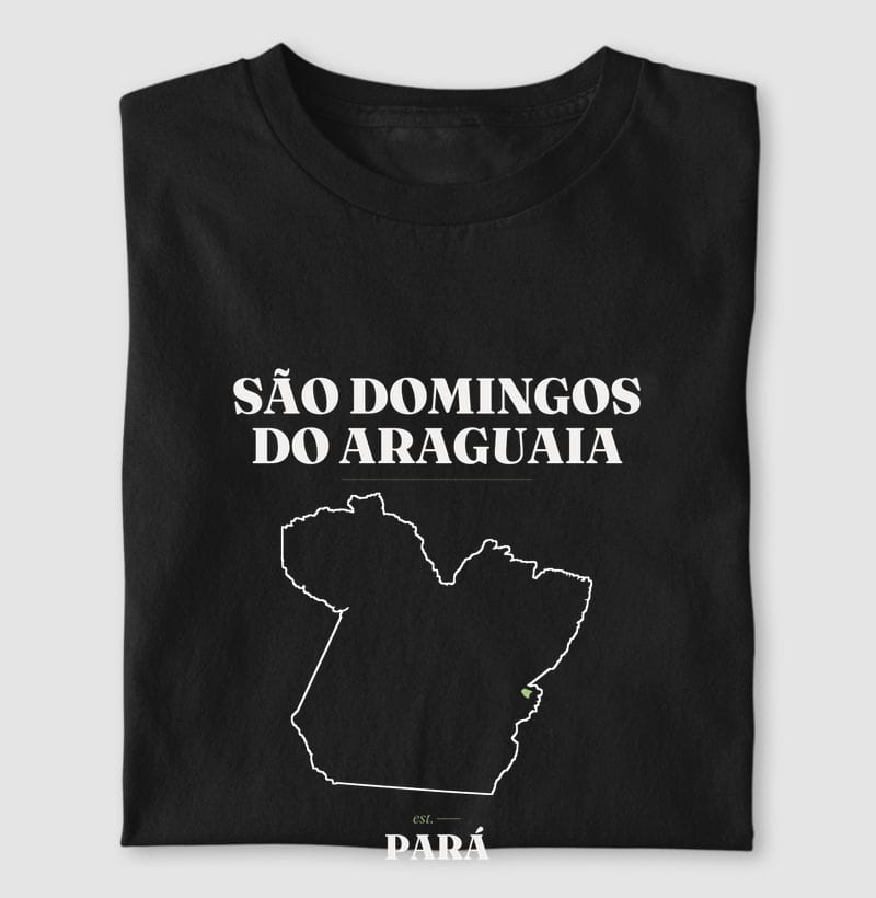 Legado, São Domingos do Araguaia · PA
