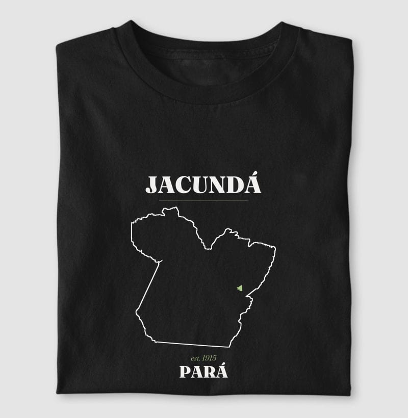 Legado, Jacundá · PA