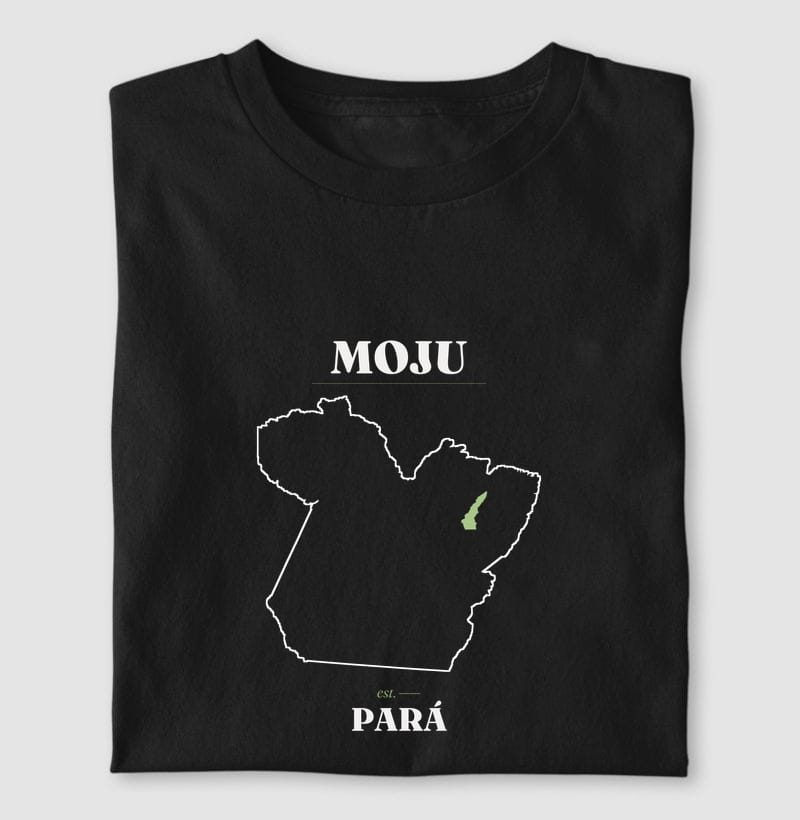 Legado, Moju · PA