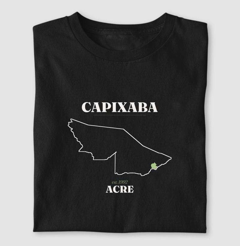 Legado, Capixaba · AC