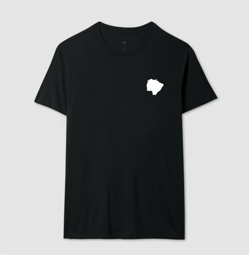 Mato Grosso do Sul | Minimalista