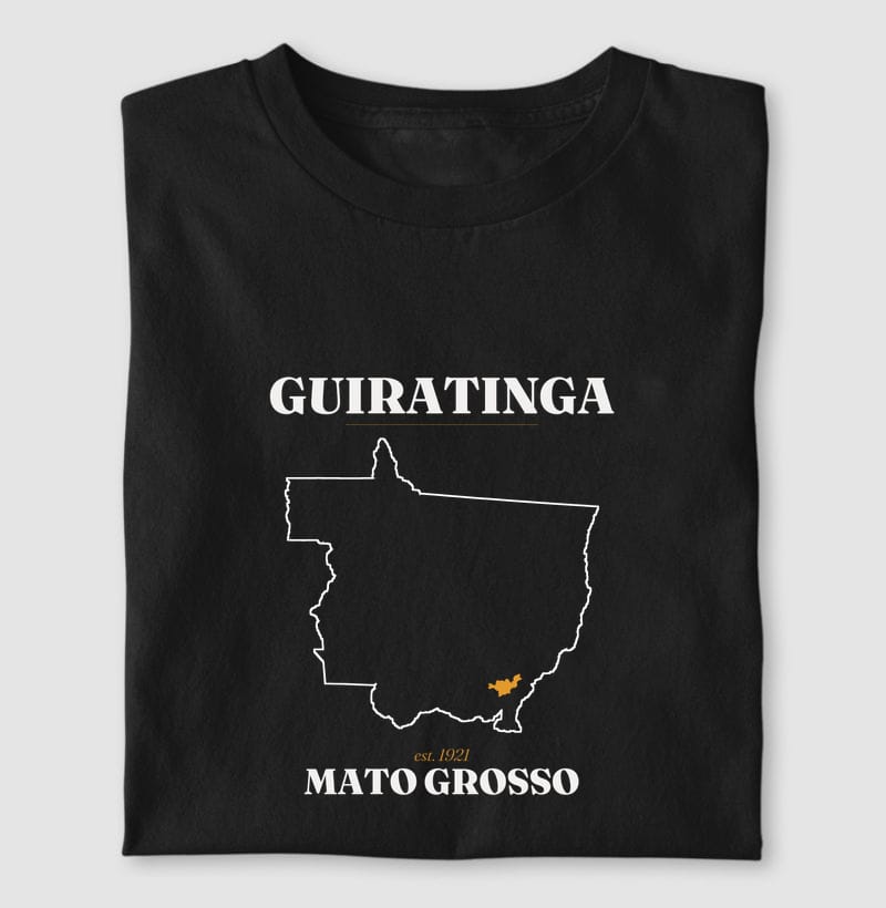 Legado, Guiratinga · MT