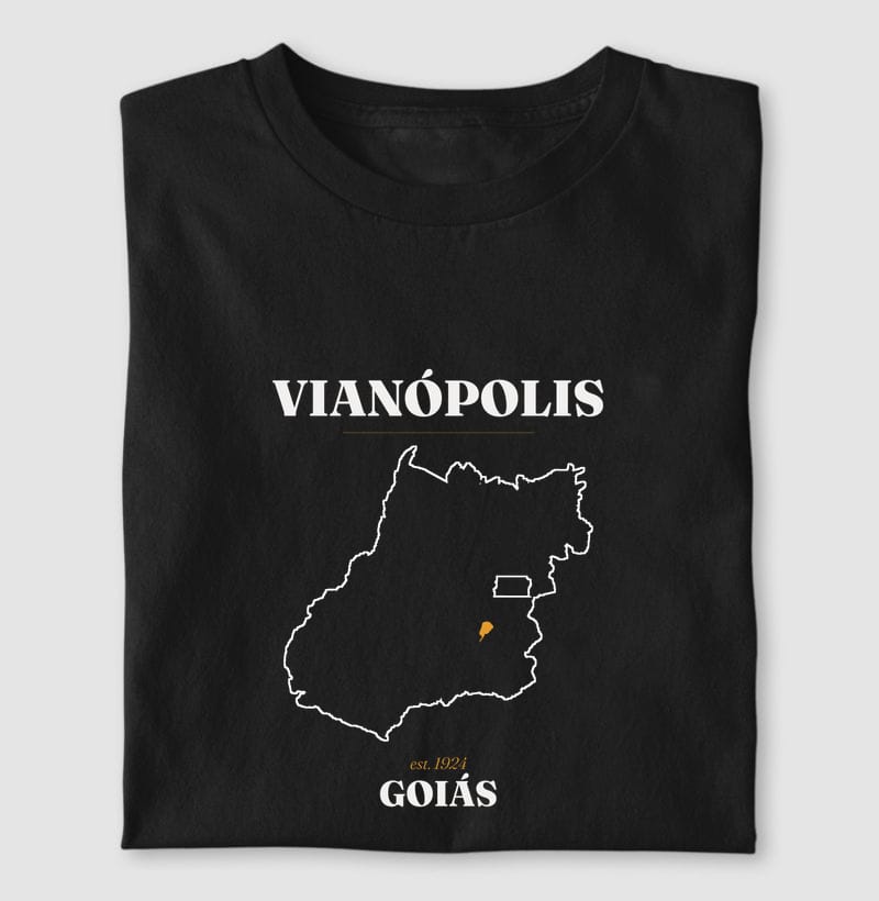 Legado, Vianópolis · GO
