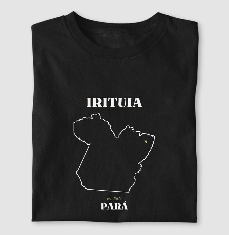 Legado, Irituia · PA