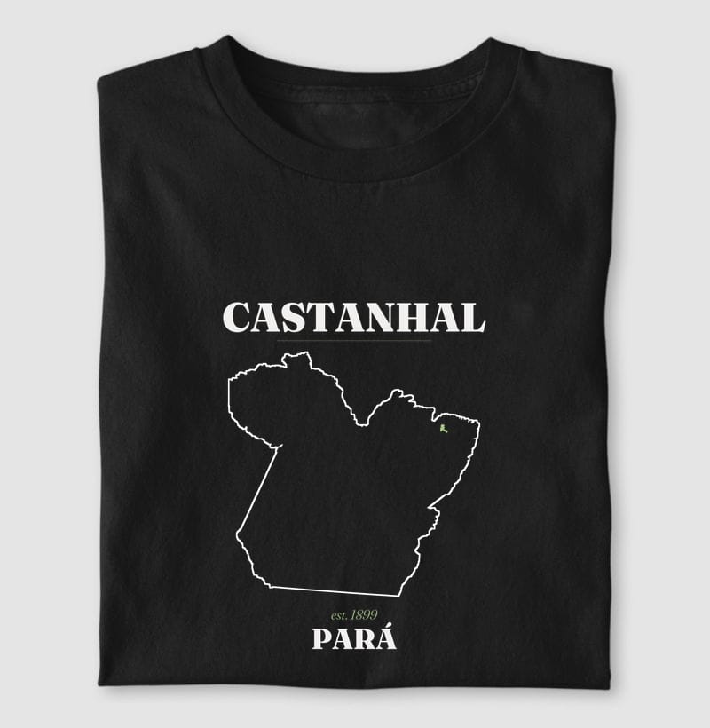 Legado, Castanhal · PA