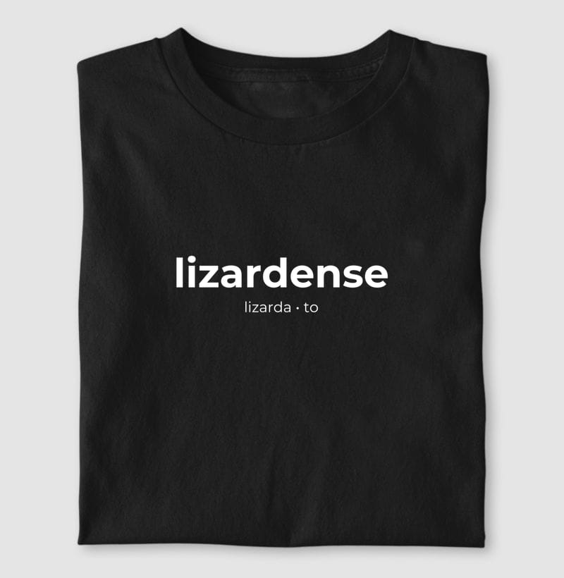 Gentílico, Lizarda · TO