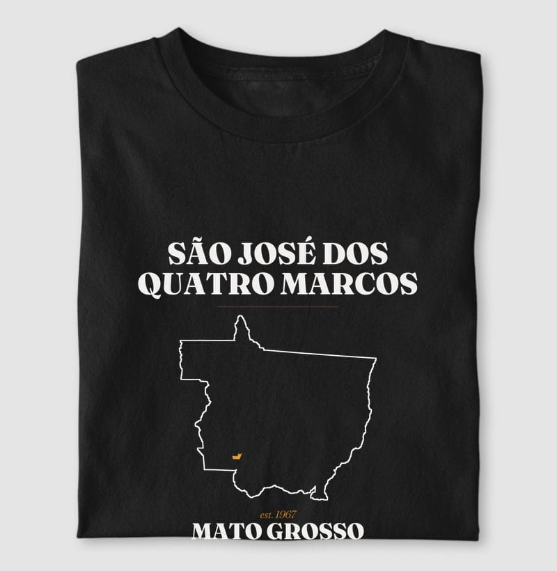 Legado, São José dos Quatro Marcos · MT