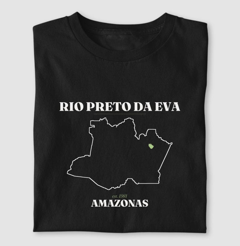 Legado, Rio Preto da Eva · AM