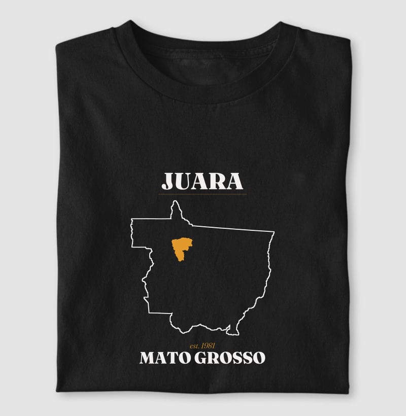 Legado, Juara · MT