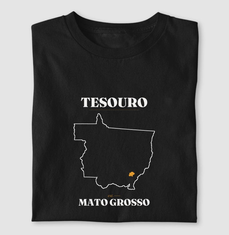 Legado, Tesouro · MT