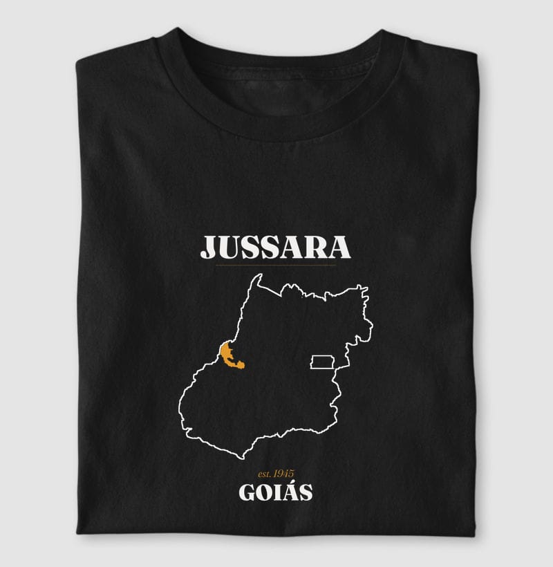 Legado, Jussara · GO