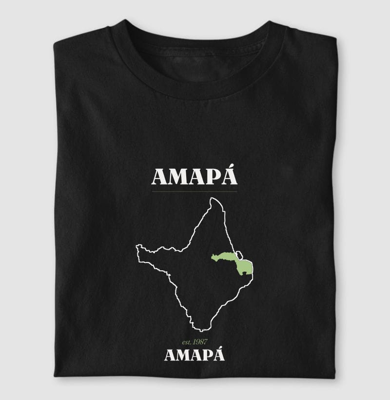 Legado, Amapá · AP