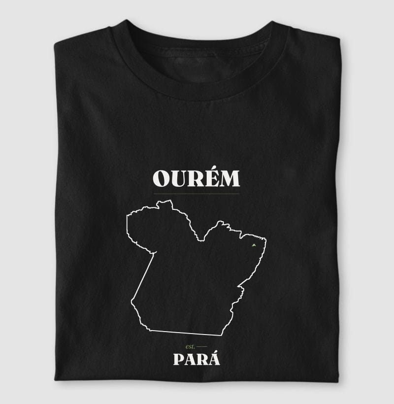 Legado, Ourém · PA