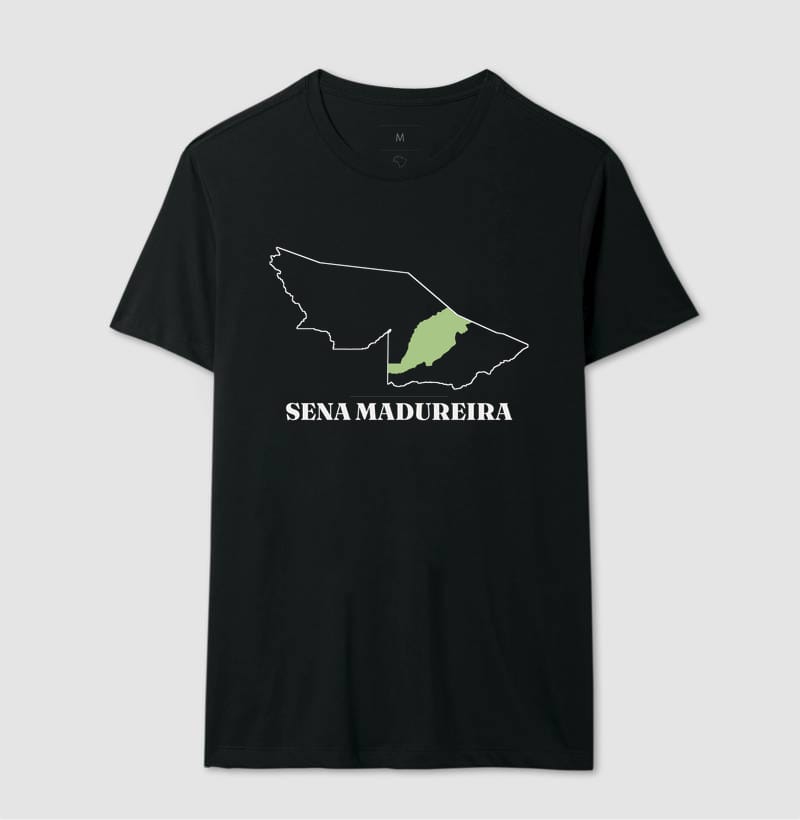 Traço, Sena Madureira · AC