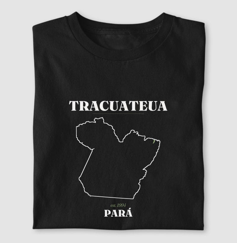 Legado, Tracuateua · PA