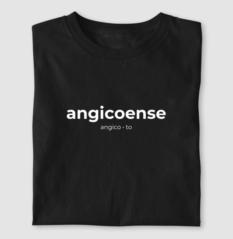 Gentílico, Angico · TO