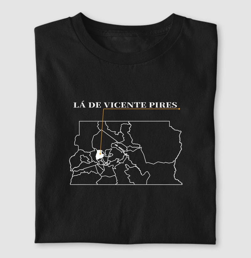 Ponto de Origem, Vicente Pires · DF
