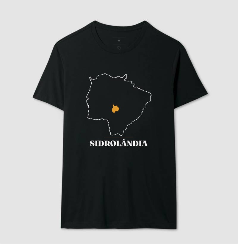 Traço, Sidrolândia · MS