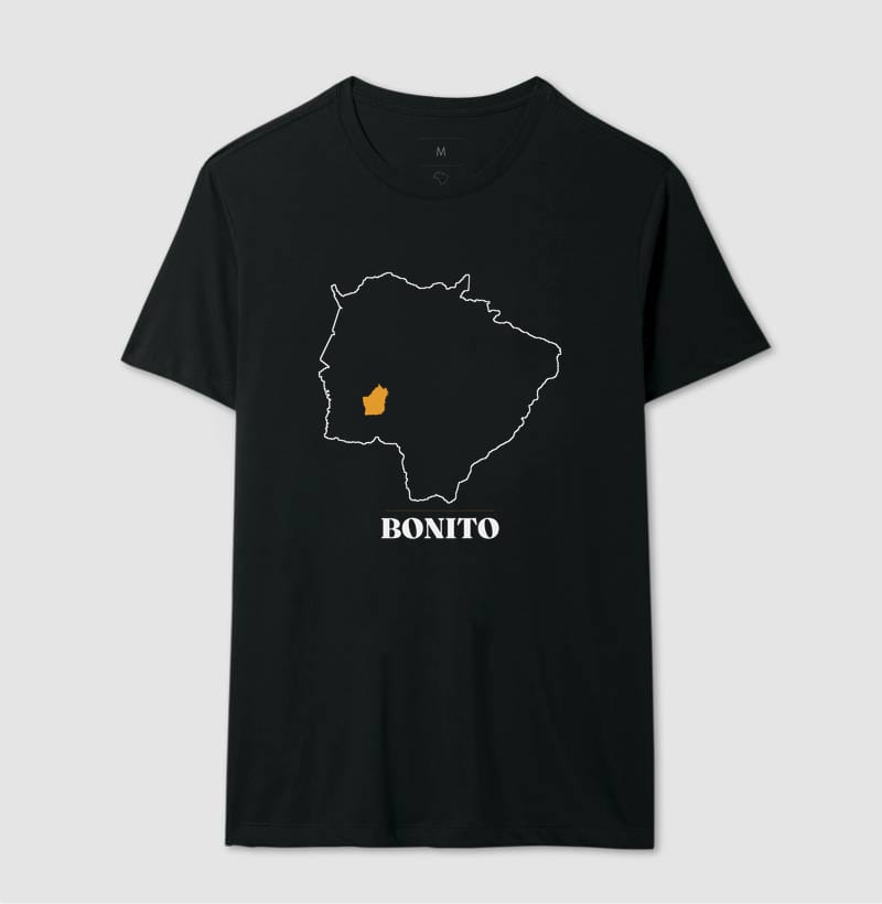 Traço, Bonito · MS