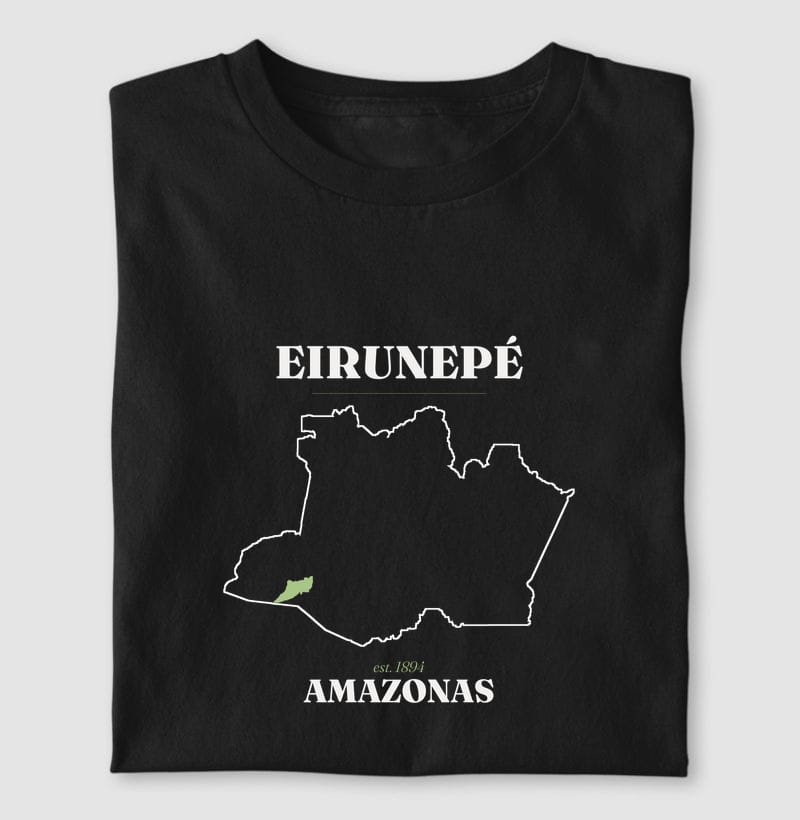 Legado, Eirunepé · AM