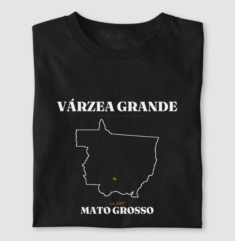 Legado, Várzea Grande · MT