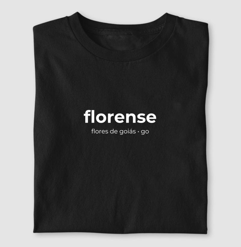 Gentílico, Flores de Goiás · GO