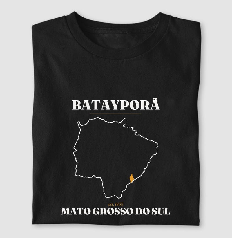 Legado, Batayporã · MS