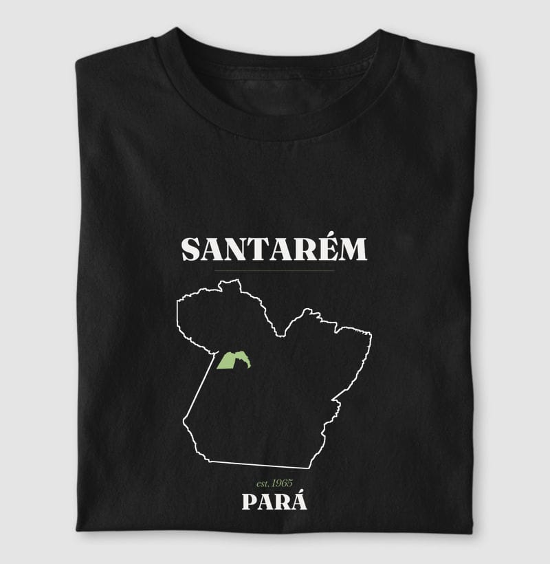 Legado, Santarém · PA