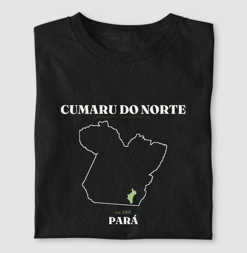 Legado, Cumaru do Norte · PA