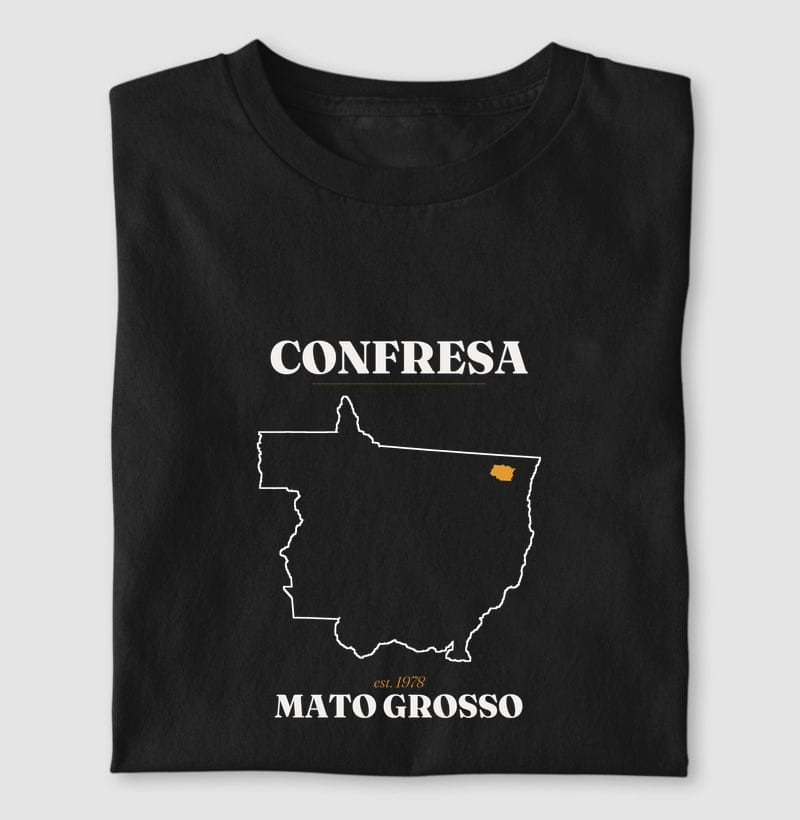 Legado, Confresa · MT