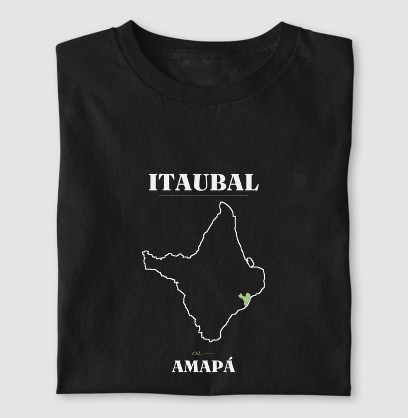 Legado, Itaubal · AP